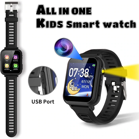 Smart Watch for Kids