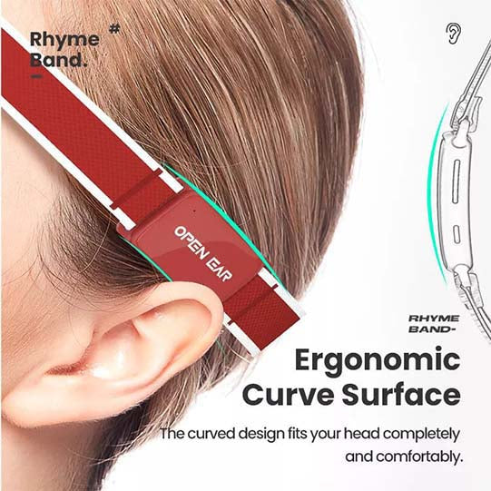 Bluetooth Sports Headband