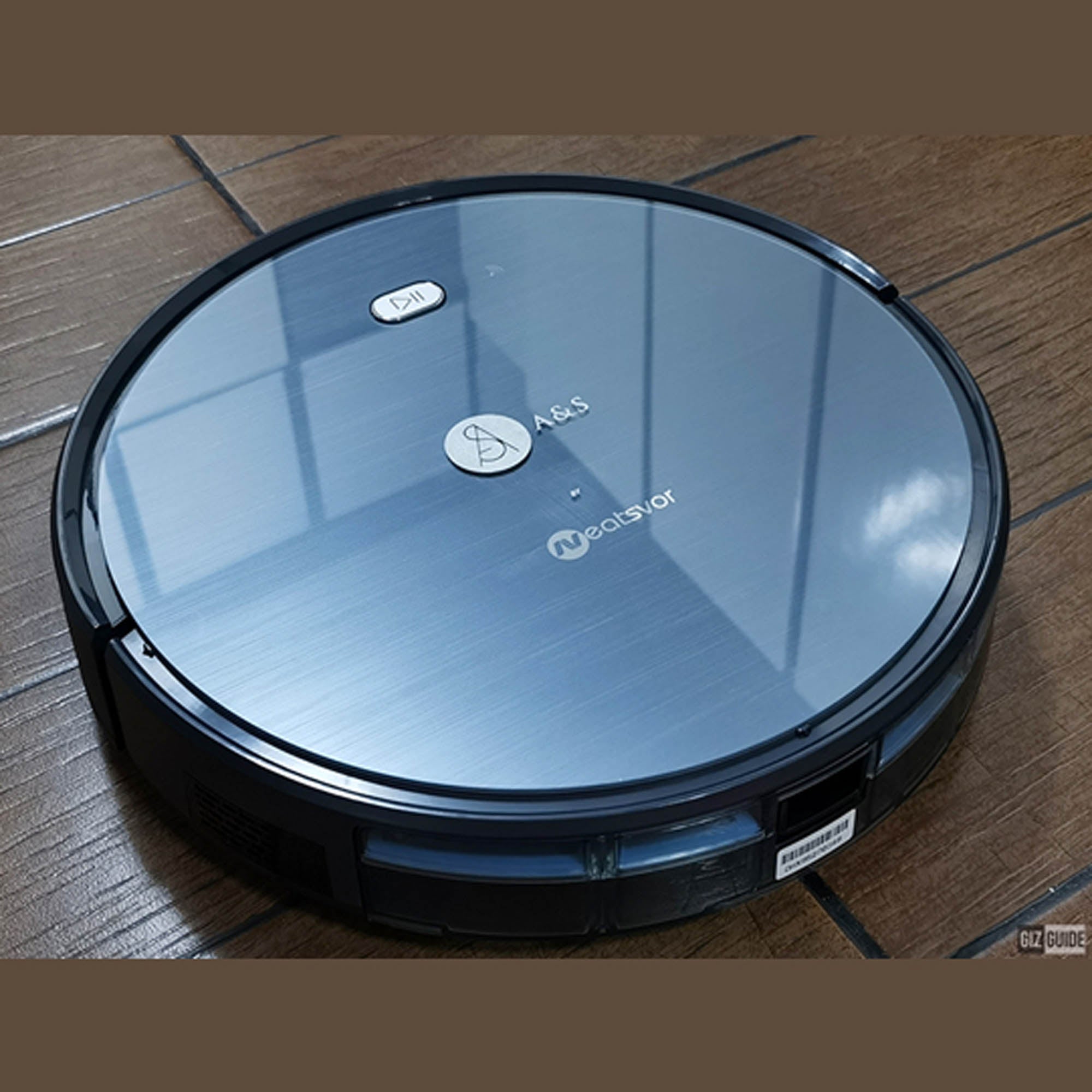 NEATSVOR X500 Robot Vacuum