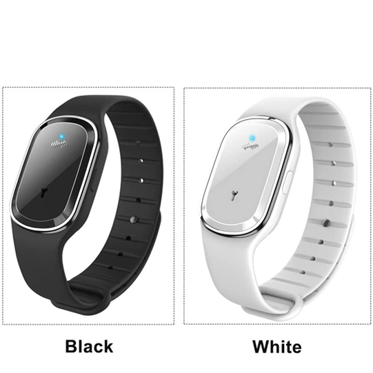 Electronic Mosquito Repellent Bracelet