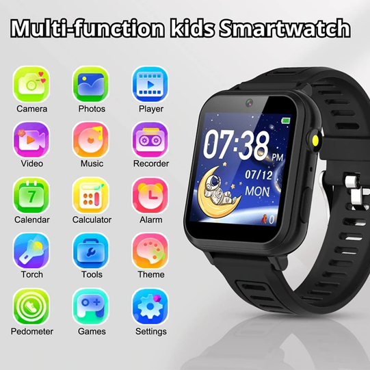 Smart Watch for Kids