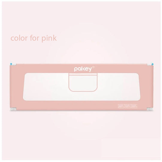 Toddler Bed Rail Guard