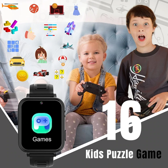 Smart Watch for Kids