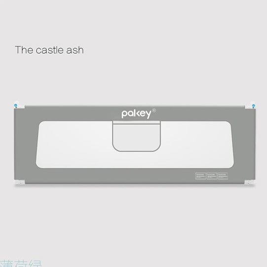 Toddler Bed Rail Guard