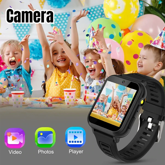 Smart Watch for Kids