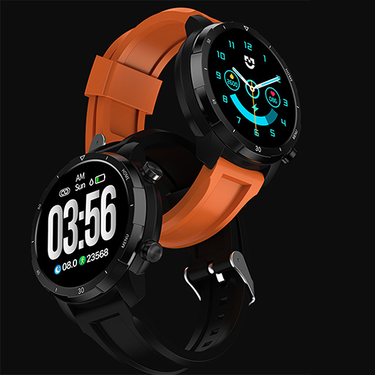 T-ONE SMART WATCH