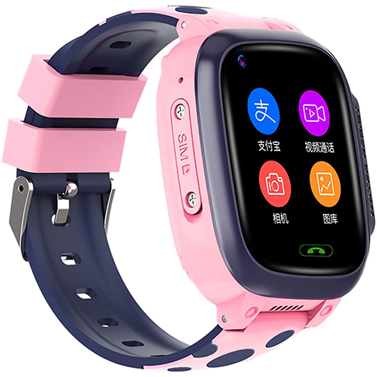 D40 Smart Watch for kids