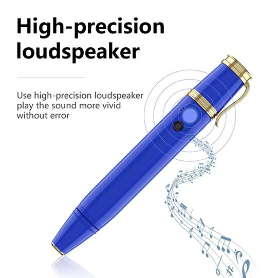 SERVO Mini Mobile Phone Pen