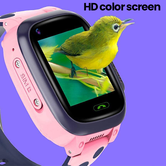 D40 Smart Watch for kids