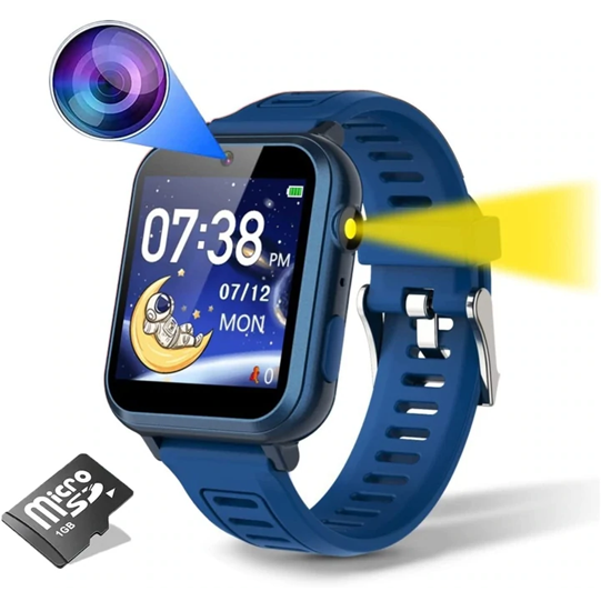Smart Watch for Kids