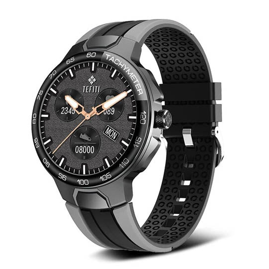 TACHYMETER Smartwatch