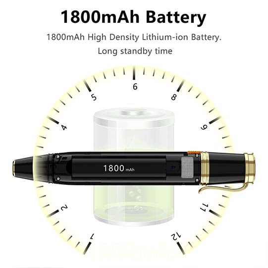 SERVO Mini Mobile Phone Pen