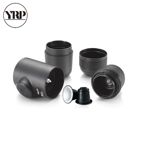 YRP Portable Coffee Maker