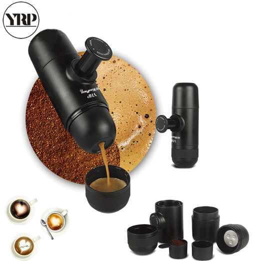 YRP Portable Coffee Maker