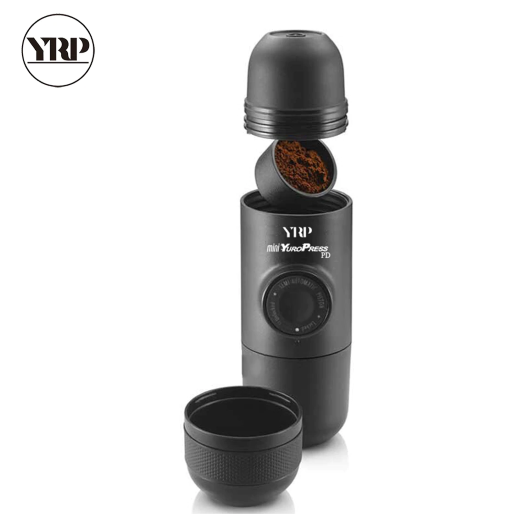 YRP Portable Coffee Maker