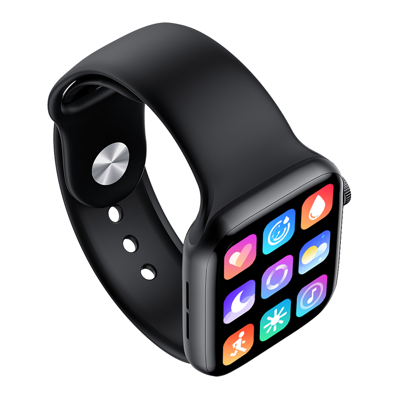 Combo product W8 Smart Watch + Mipod 3 TWS Earphone