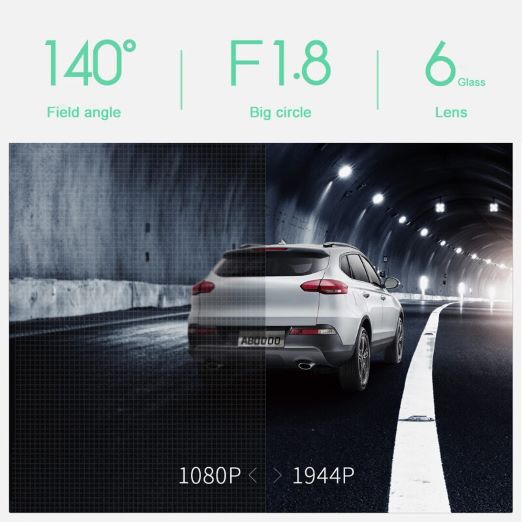 Xiaomi 70mai Dash Cam Pro