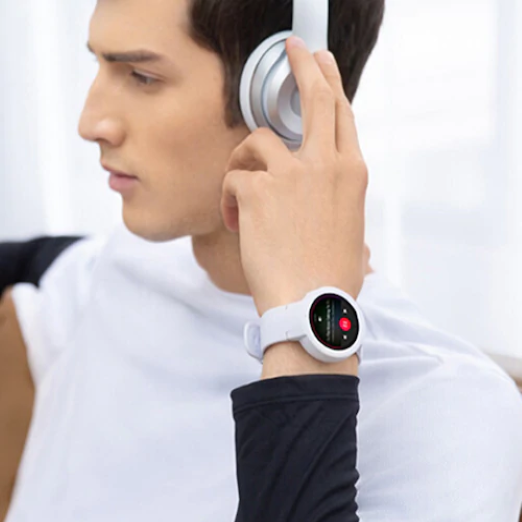 AMAZFIT Verge Lite Smartwatch