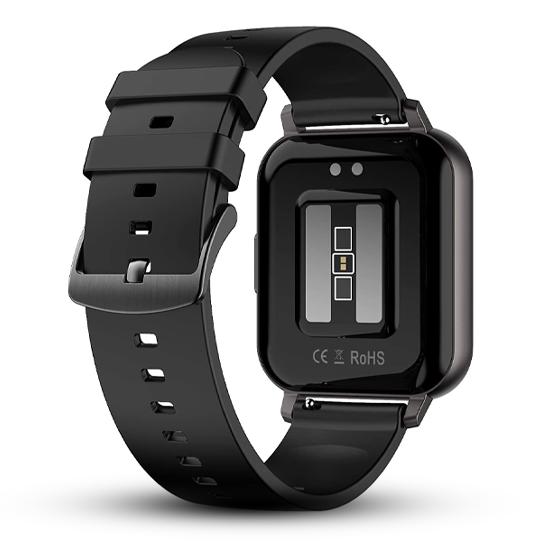 Latest DT X Smart Watch Fitness Tracker