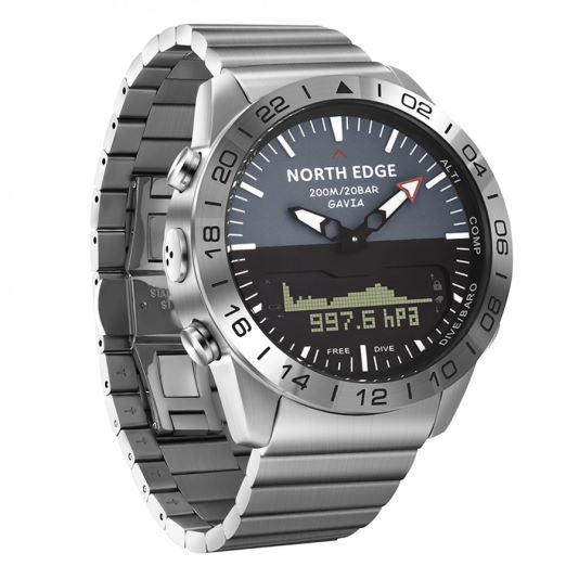 North Edge GAVIA 2