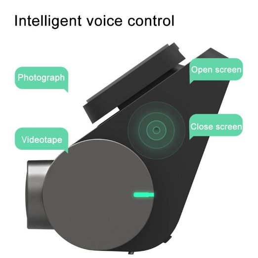 Xiaomi 70mai Dash Cam Pro