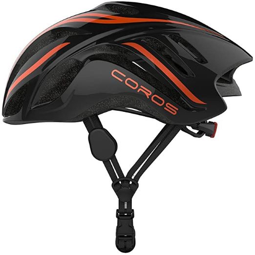 Coros Linx Smart Cycling Helmet