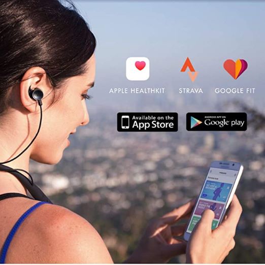 Vi Wireless Headphones