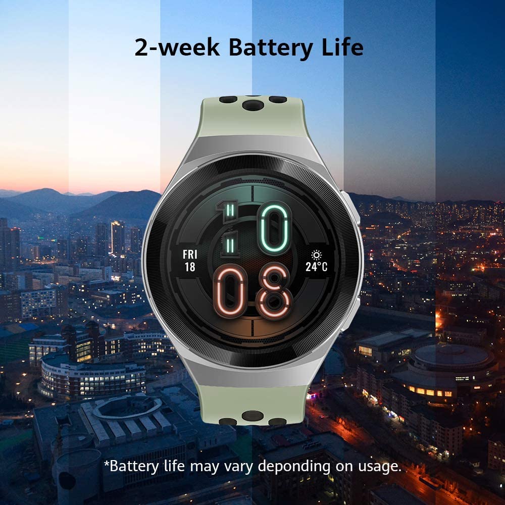 Huawei Smart Watch GT 2e