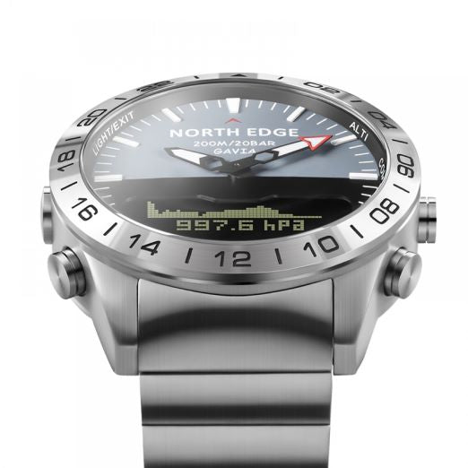 North Edge GAVIA 2