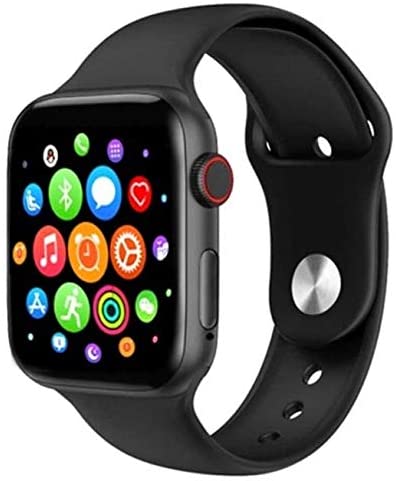 Bundle Offer - T55 smart watch + F9-5 Wireless Ear Buds