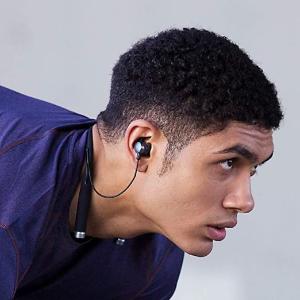Vi Wireless Headphones