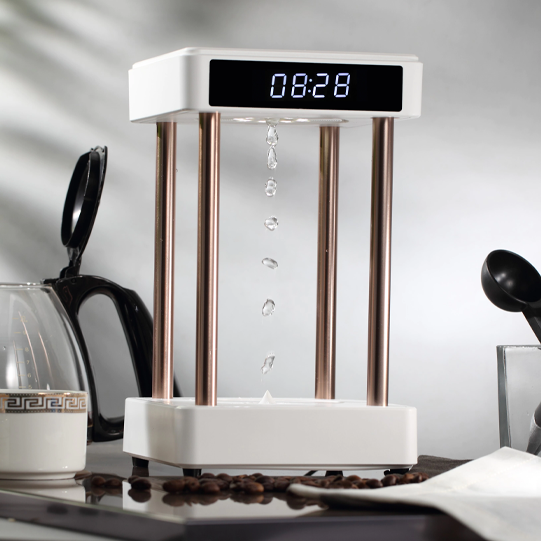 Anti Gravity Floating Levitating Water Drops