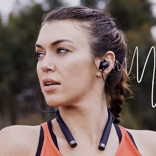 Vi Wireless Headphones