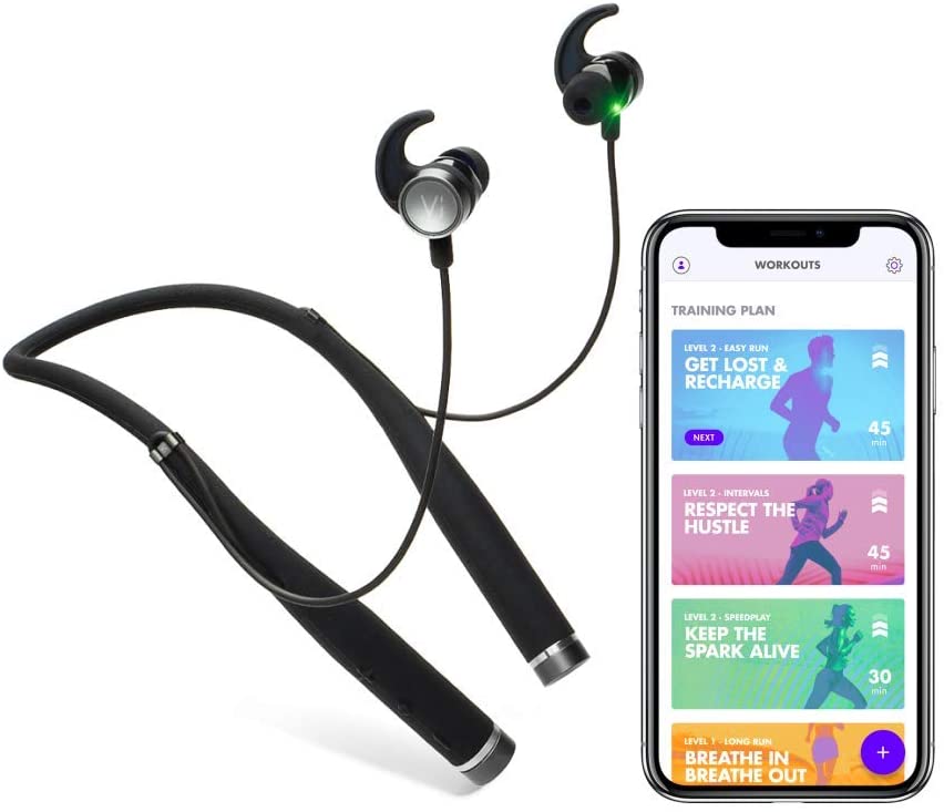 Vi Wireless Headphones