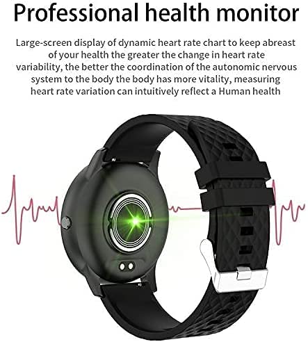 Smart watch Mia OVSEN H30 1.28 inch