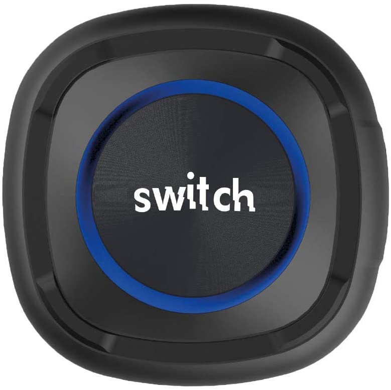 Switch WS7 Portable Bluetooth Waterproof True