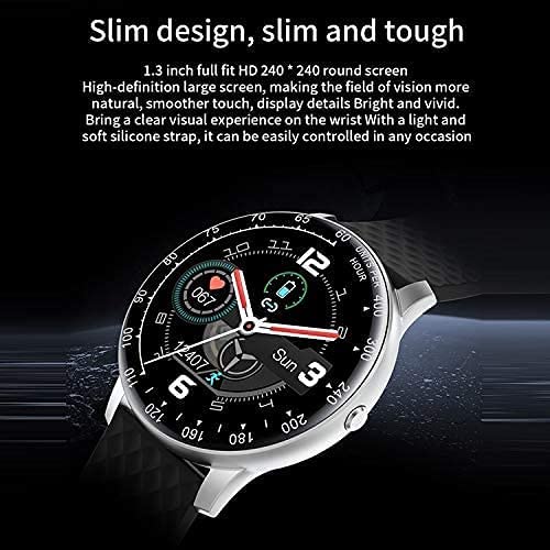 Smart watch Mia OVSEN H30 1.28 inch