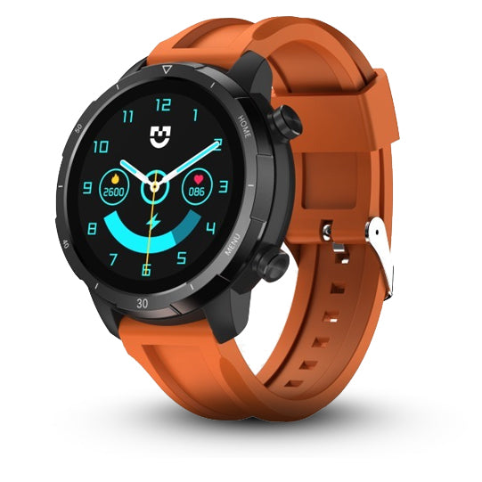 T-ONE SMART WATCH