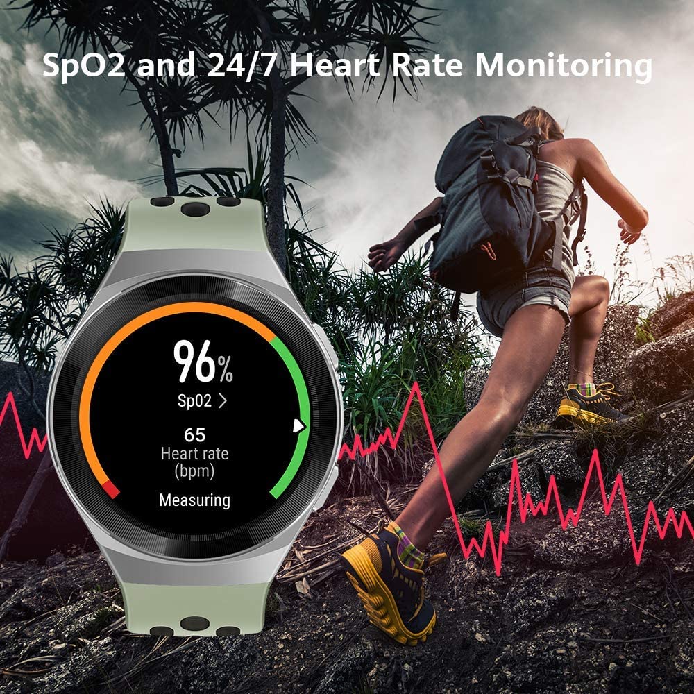 Huawei Smart Watch GT 2e
