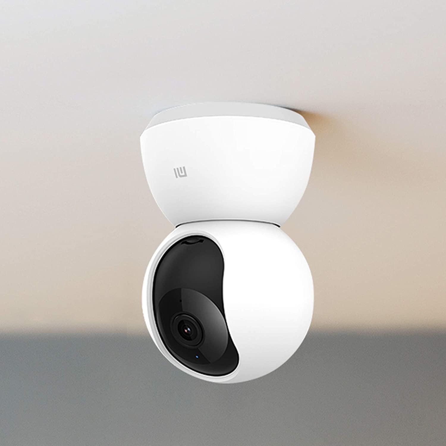 MI Home Security Camera 360⁰