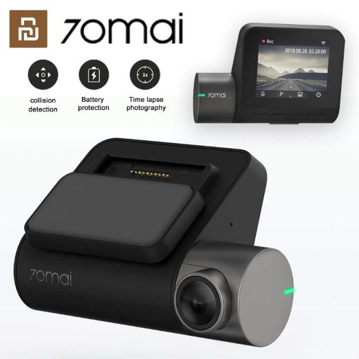 Xiaomi 70mai Dash Cam Pro