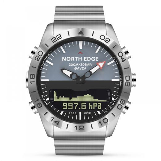 North Edge GAVIA 2