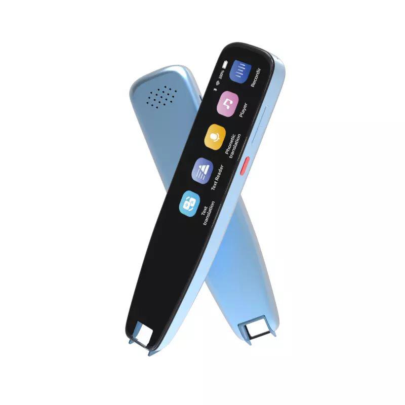 NEWYES Reader Dictionary Translator Scanning Pen