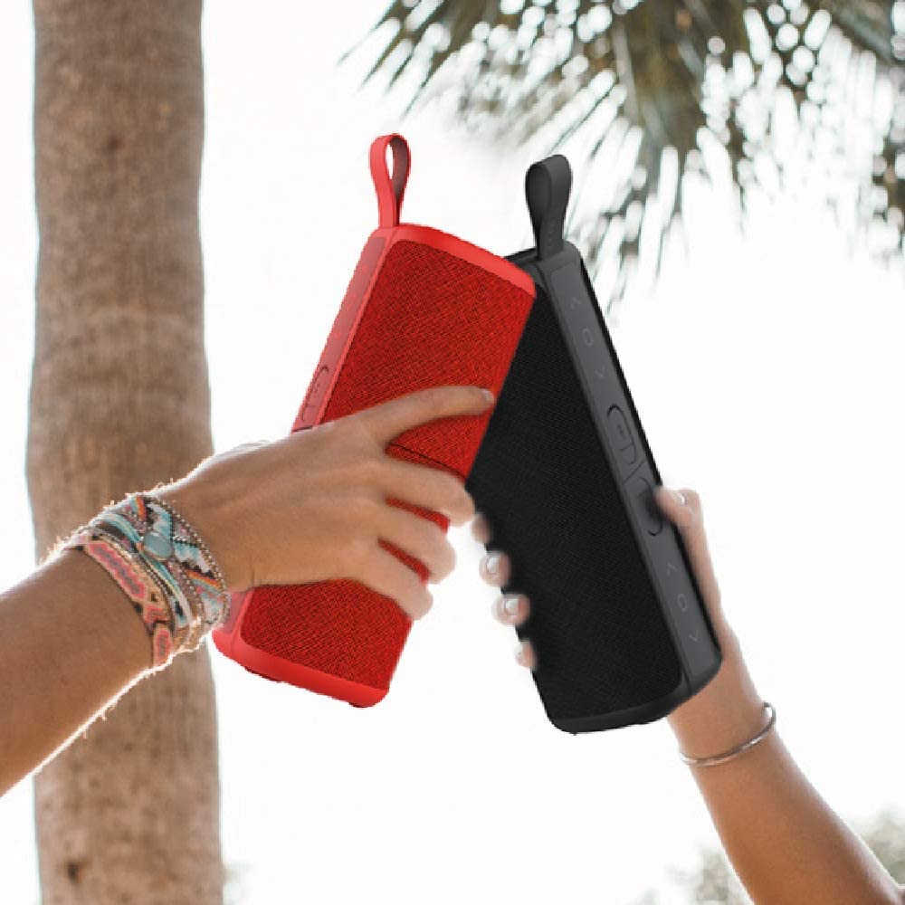 Switch WS7 Portable Bluetooth Waterproof True