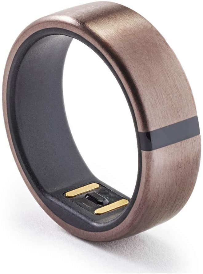 OURA Ring Improve sleep