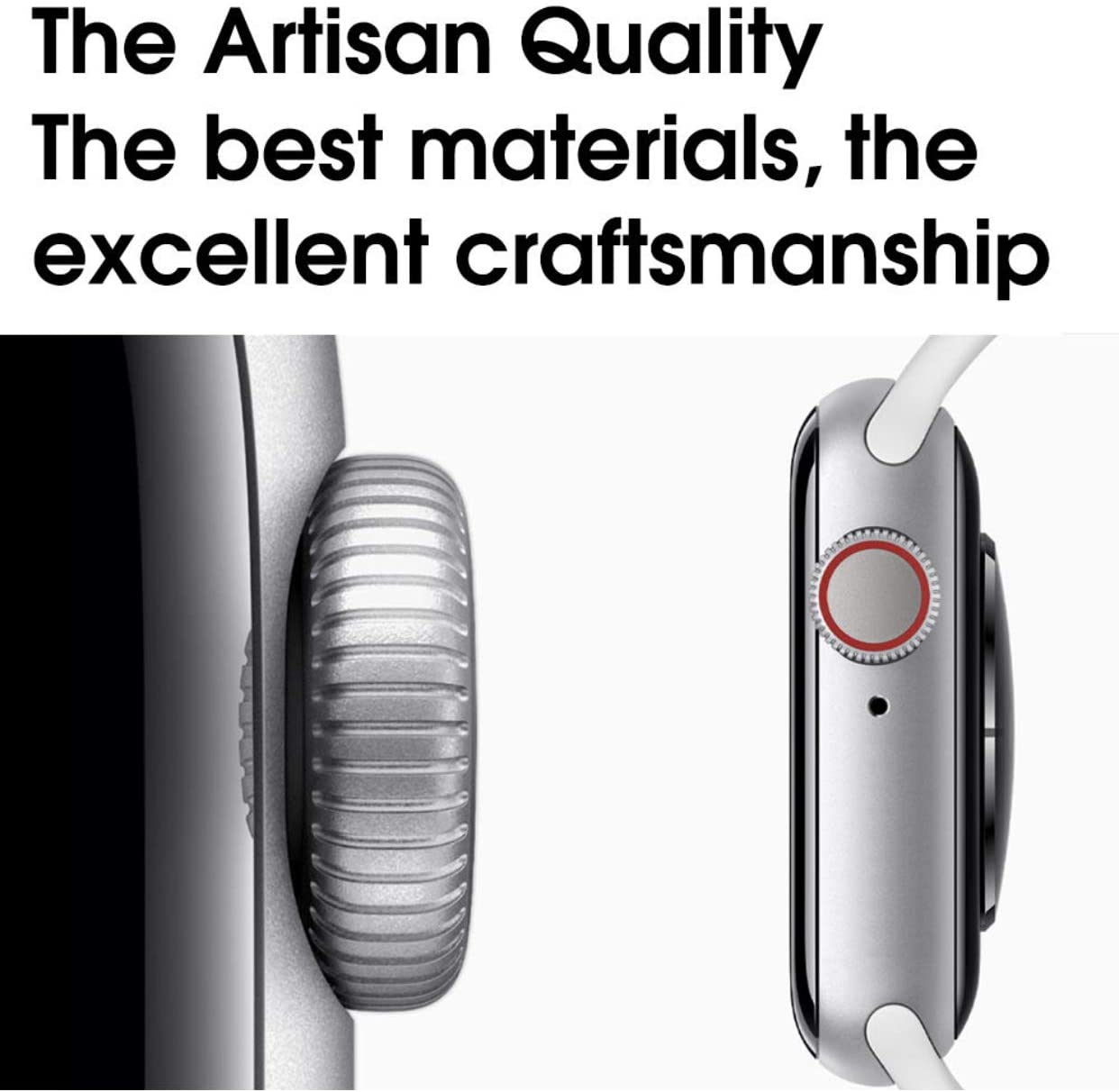 W26 smart watch series 6