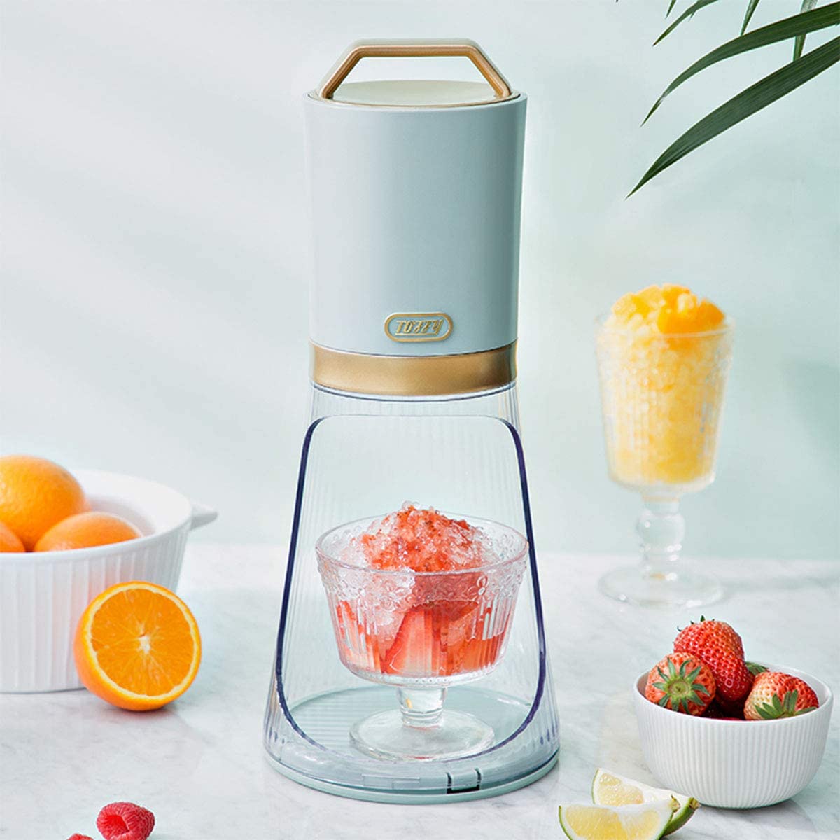 Xiaomi toffy ice planer