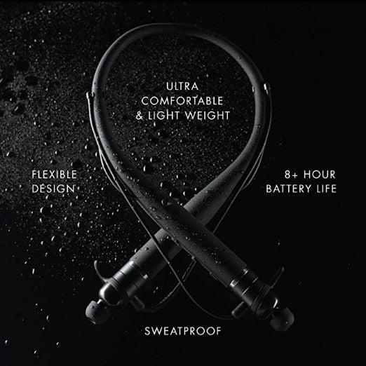 Vi Wireless Headphones