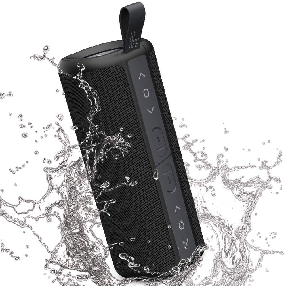 Switch WS7 Portable Bluetooth Waterproof True