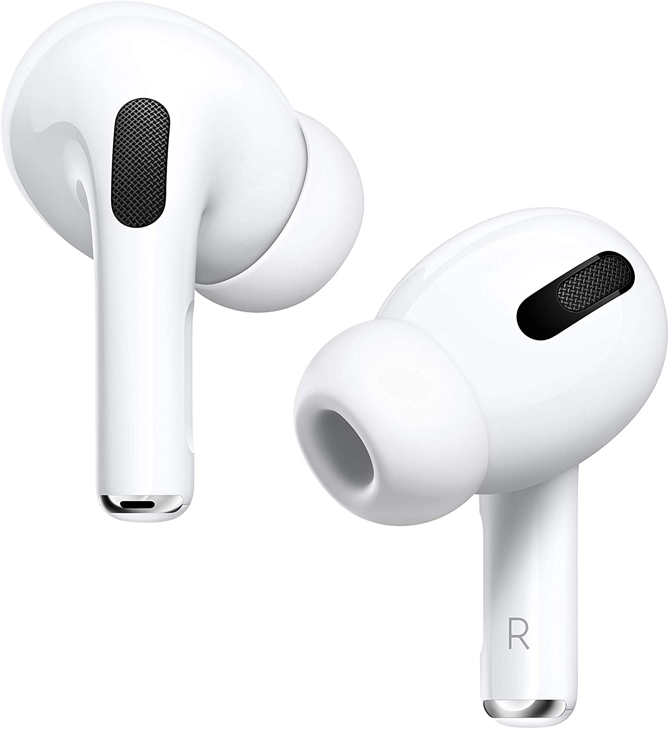 Apple AirPods Pro with Noise cancellation